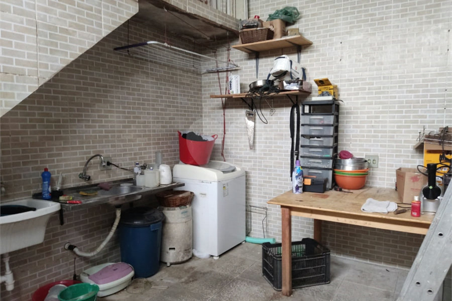 Sobrado à venda ou para alugar com 4 quartos, sendo 2 suítes, em Santana, São Paulo, SP