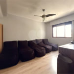 Apartamento à venda com 3 quartos, sendo 1 suíte, em Santana, São Paulo, SP