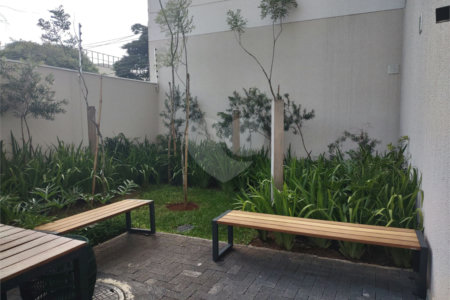 Studio para alugar em Indianópolis, São Paulo, SP