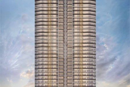 Apartamento à venda com 2 suítes em Vila Mariana, São Paulo, SP