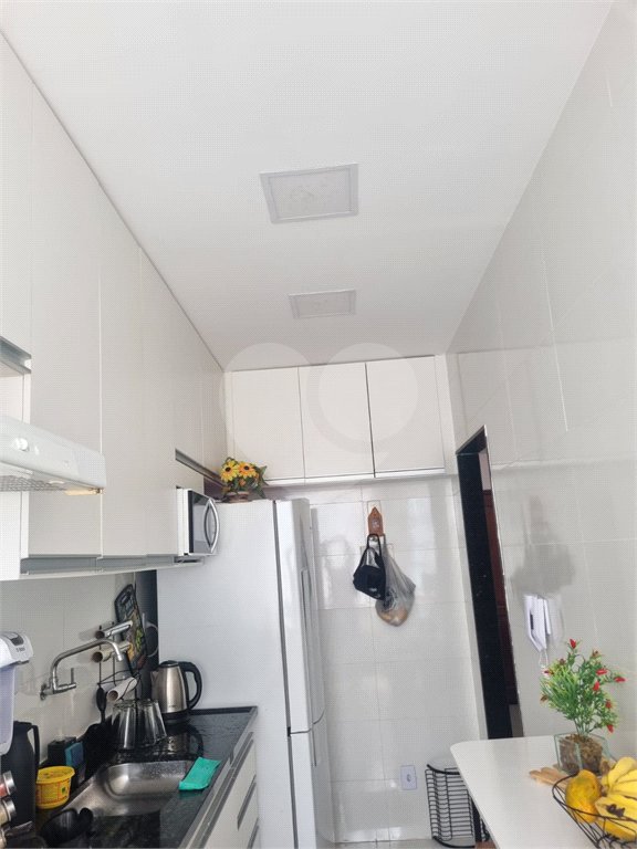 Apartamento à venda com 2 quartos em Campo Grande, Rio de Janeiro, RJ