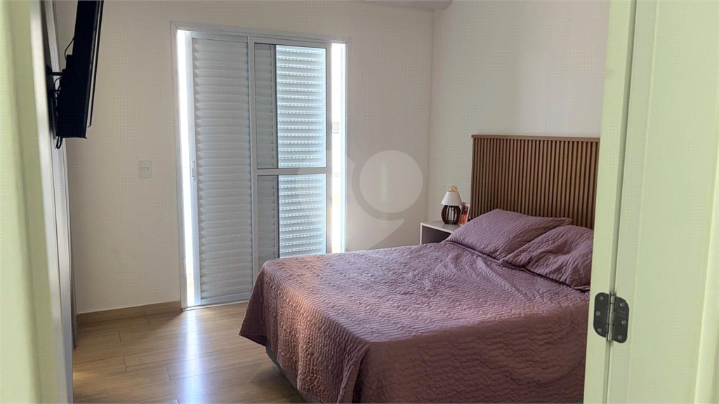 Casa à venda com 3 quartos, sendo 1 suíte, no condomínio Residencial Américo de Figueiredo, Sorocaba - SP