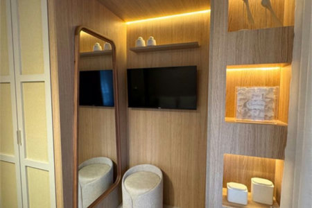Apartamento Residencial à venda, Canto do Forte, Praia Grande - AP1508.