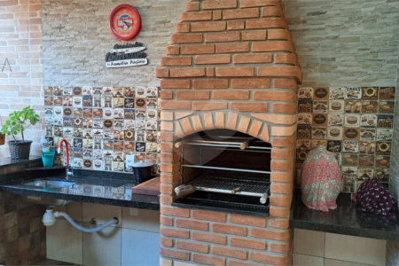 Casa à venda com 3 quartos, sendo 1 suíte,  em Jardim Universo, Mogi das Cruzes, SP