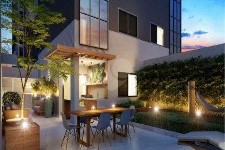 Studio à venda com 1 quarto em Cidade Nova I, Indaiatuba, SP