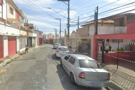 Terreno à venda em Vila Anglo Brasileira, São Paulo, SP