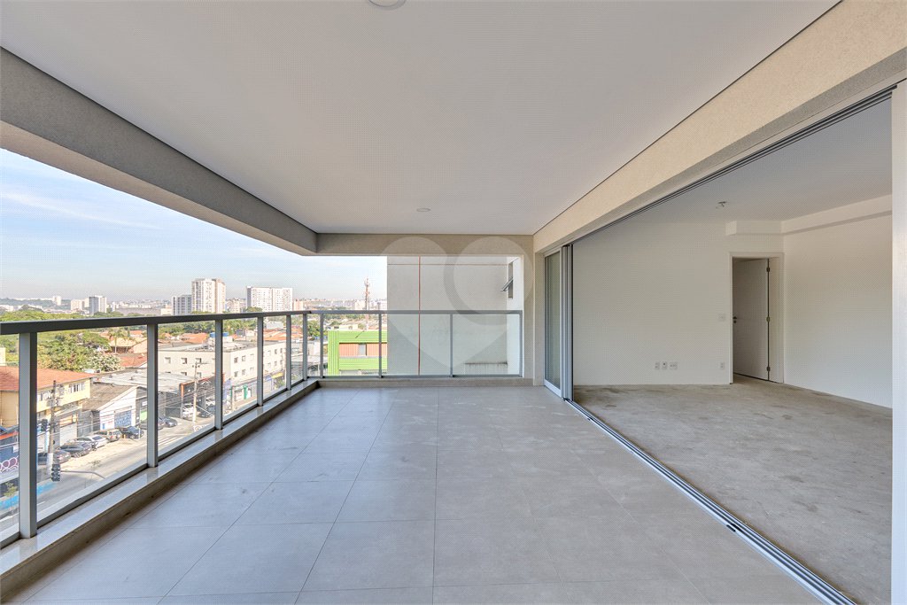 Apartamento à venda com 3 suítes em Jardim Marajoara, São Paulo, SP