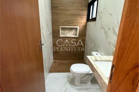 Casa em condomínio à venda com 3 quartos, sendo 1 suíte, em Jardim Residencial Villagio Ipanema I, Sorocaba, SP