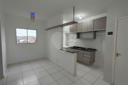Apartamento à venda ou para alugar com 2 quartos em Jardim Bela Vista, Itapetininga, SP