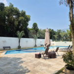 Casa à venda com 3 quartos, sendo 2 suítes, no condomínio Quintas Marajoara, São Paulo - SP