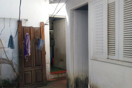 Sobrado à venda com 3 quartos em Vila Cordeiro, São Paulo, SP