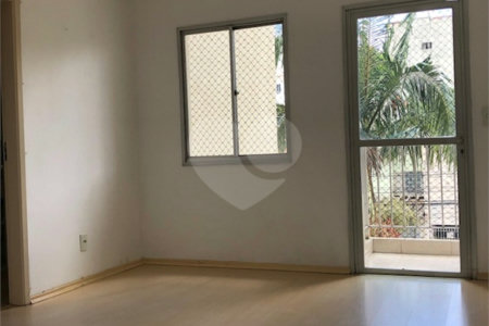 Apartamento à venda com 2 quartos, sendo 1 suíte, em Vila Parque Jabaquara, São Paulo, SP