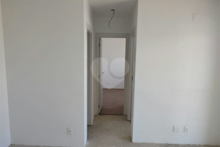 Apartamento à venda com 2 quartos em Jardim Japão, São Paulo, SP