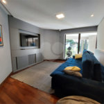 Apartamento à venda ou para alugar com 3 suítes em Perdizes, São Paulo, SP