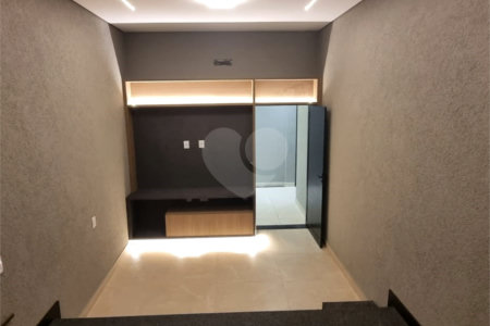 Casa à venda com 4 suítes no condomínio Alphaville, Ribeirão Preto - SP