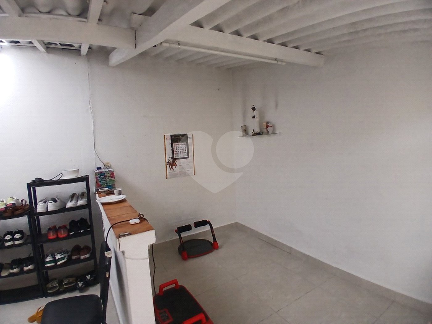 Sobrado à venda com 2 quartos em Vila Mazzei, São Paulo, SP