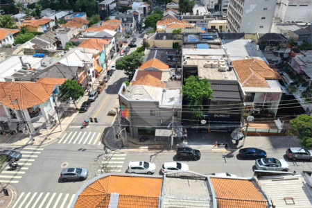 Studio à venda com 1 suíte em Cerqueira César, São Paulo, SP