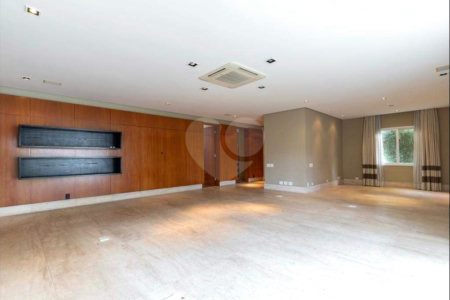 Casa à venda com 4 suítes no condomínio L`exclusive, São Paulo - SP