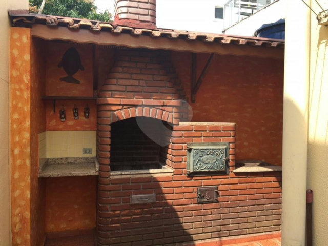 Sobrado à venda com 3 quartos, sendo 1 suíte,  em Mandaqui, São Paulo, SP