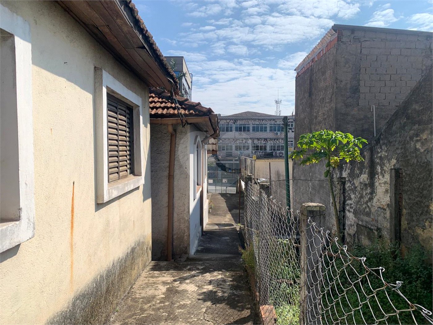 Terreno à venda em Tucuruvi, São Paulo, SP