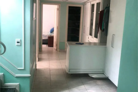 Casa à venda com 4 suítes em Caxingui, São Paulo, SP