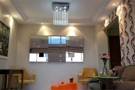 Apartamento à venda com 2 quartos em Sumarezinho, São Paulo, SP