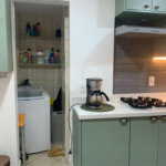 Apartamento à venda com 2 quartos, sendo 1 suíte, em Recreio dos Bandeirantes, Rio de Janeiro, RJ