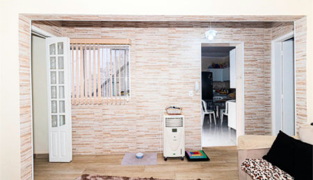 Casa à venda com 2 quartos em Vila Maria Alta, São Paulo, SP