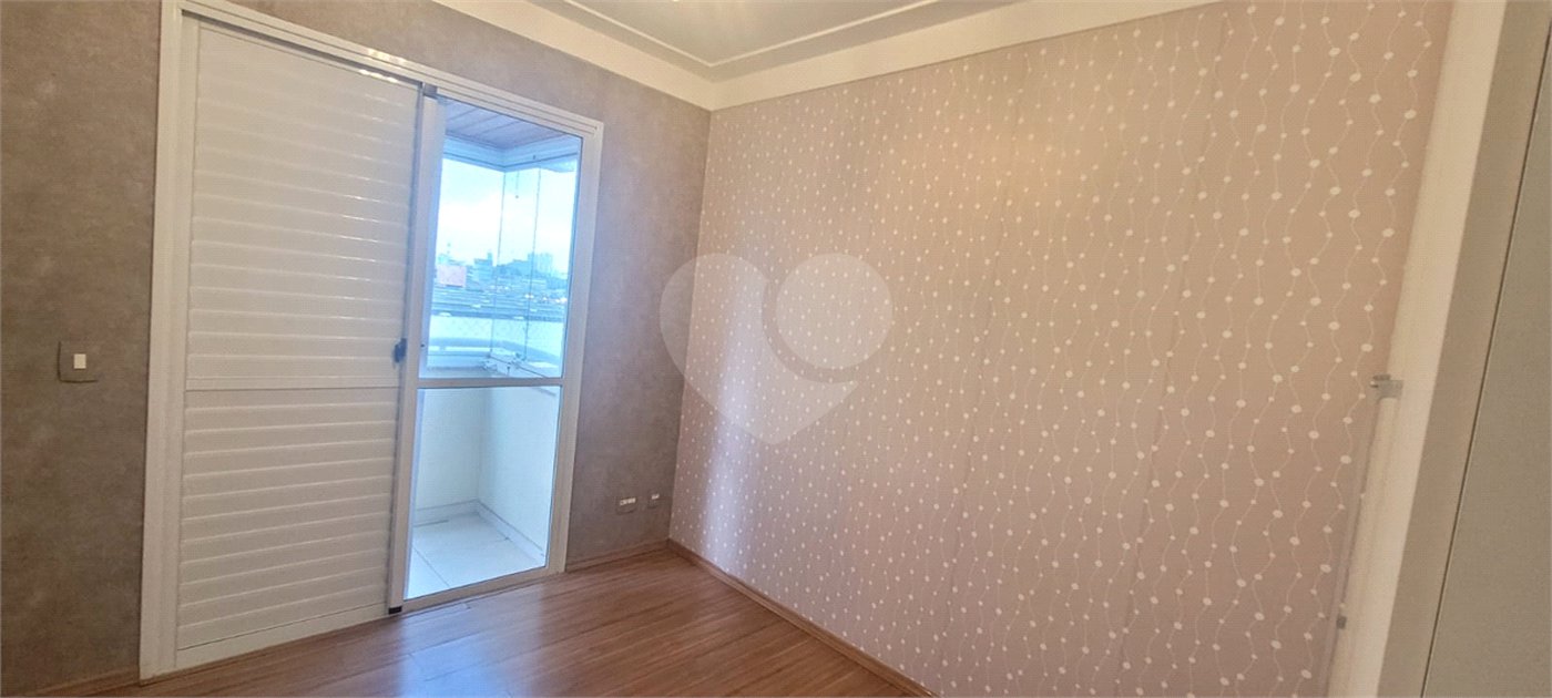 Apartamento à venda com 3 suítes no Centro, Santo André, SP