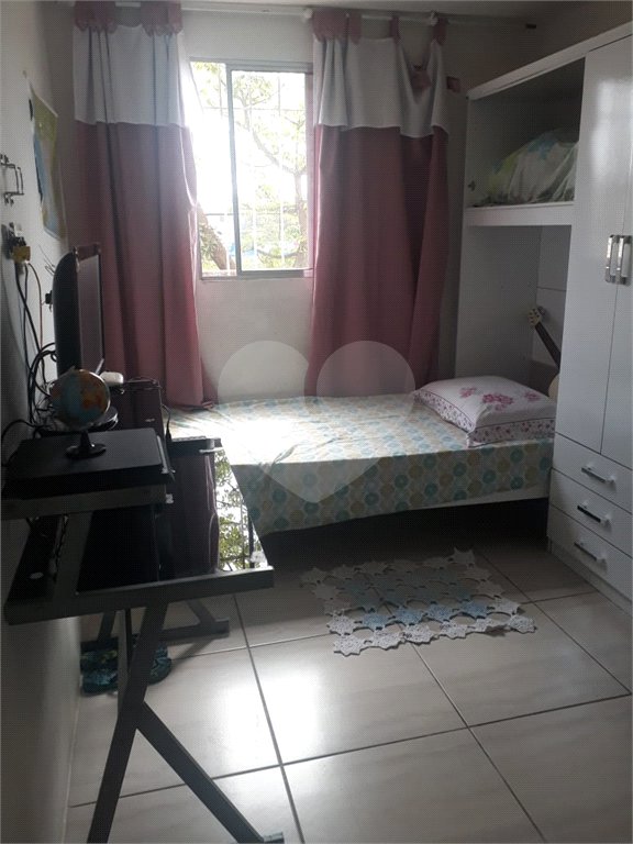 Apartamento à venda com 2 quartos no Brasilândia, São Paulo, SP