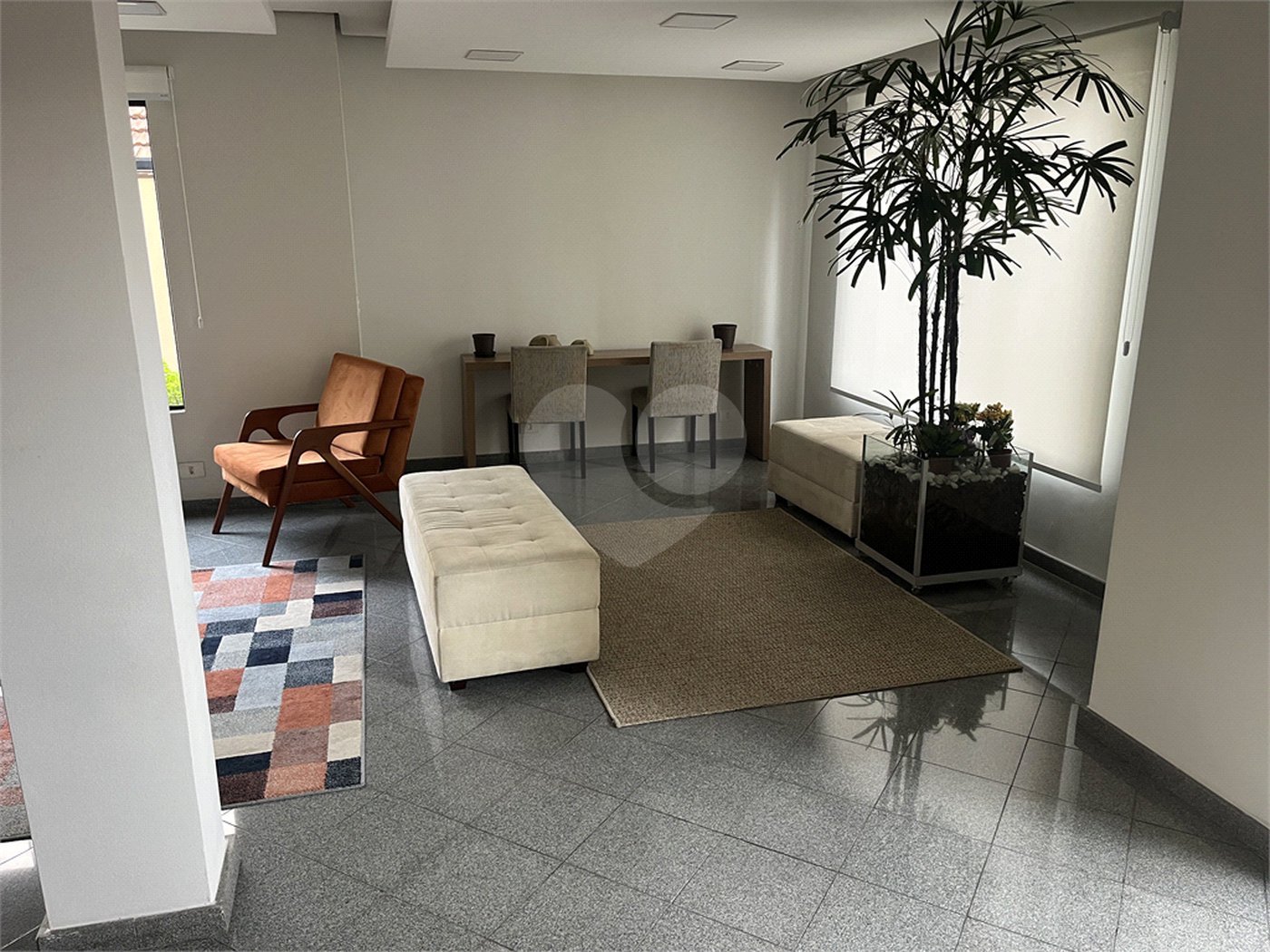 Apartamento à venda com 2 quartos em Vila Monte Alegre, São Paulo, SP