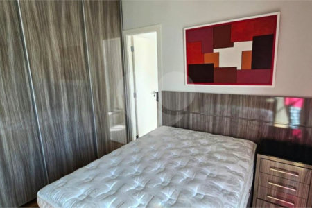 Apartamento à venda com 4 quartos, sendo 3 suítes, em Jardim Paulista, São Paulo, SP