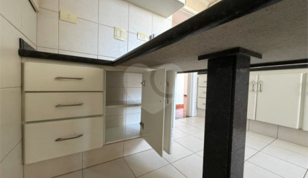 Apartamento à venda com 3 quartos, sendo 1 suíte,  em Santana, São Paulo, SP
