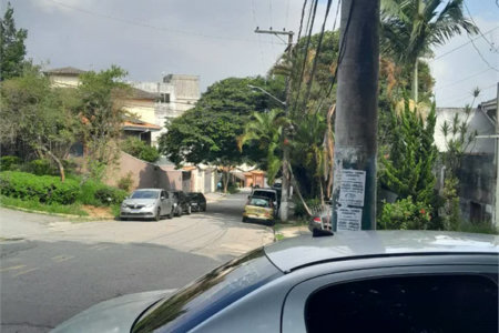 Casa à venda com 2 quartos em Jardim Semiramis, Cotia, SP