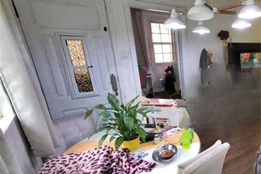 Casa Térrea à venda com 2 quartos em Parada Inglesa, São Paulo, SP