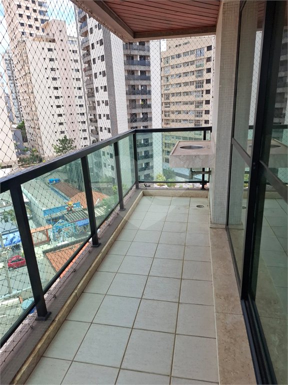 Apartamento à venda com 3 suítes em Ipiranga, São Paulo, SP
