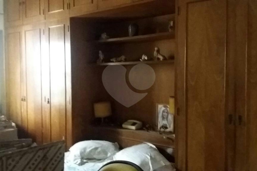 Casa Térrea à venda com 3 quartos em Bom Retiro, São Paulo, SP
