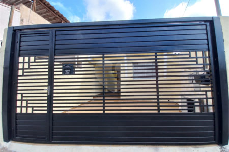 Casa Térrea à venda com 2 quartos em Vila Gustavo, São Paulo, SP