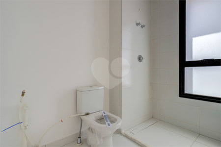 Apartamento à venda com 4 suítes em Brooklin Novo, São Paulo, SP