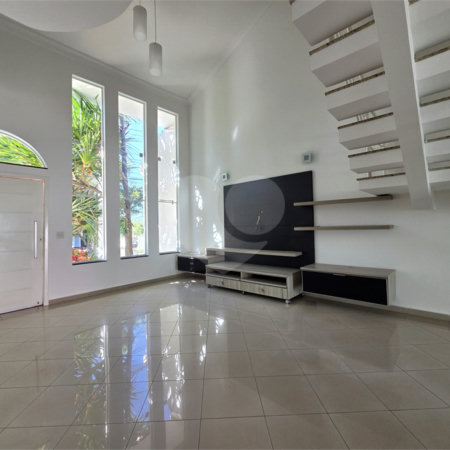 Casa para alugar com 3 suítes no condomínio Residencial Villa dos Inglezes, Sorocaba - SP