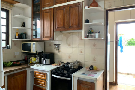 Sobrado à venda com 2 quartos em Vila Hamburguesa, São Paulo, SP