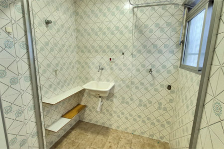 Apartamento à venda com 2 quartos em Jardim Adhemar de Barros, São Paulo, SP