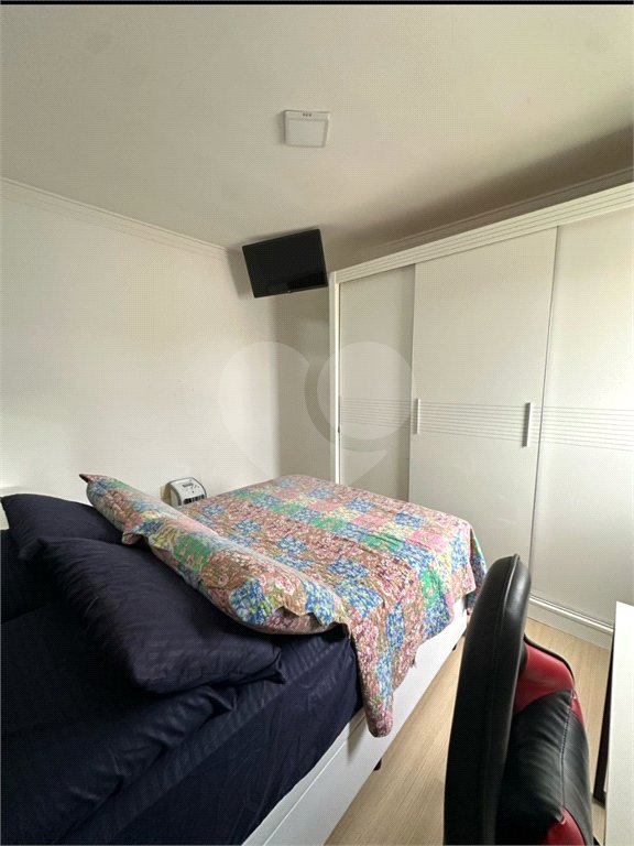 Apartamento à venda com 2 quartos, sendo 1 suíte,  em Paraíso, Santo André, SP