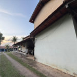 Casa Térrea à venda com 9 quartos, sendo 2 suítes, no condomínio Seranila, Monte Mor - SP