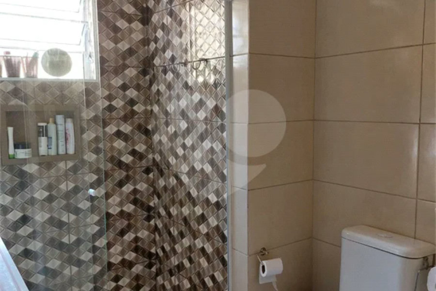 Sobrado com 2 dormitório região na Saúde