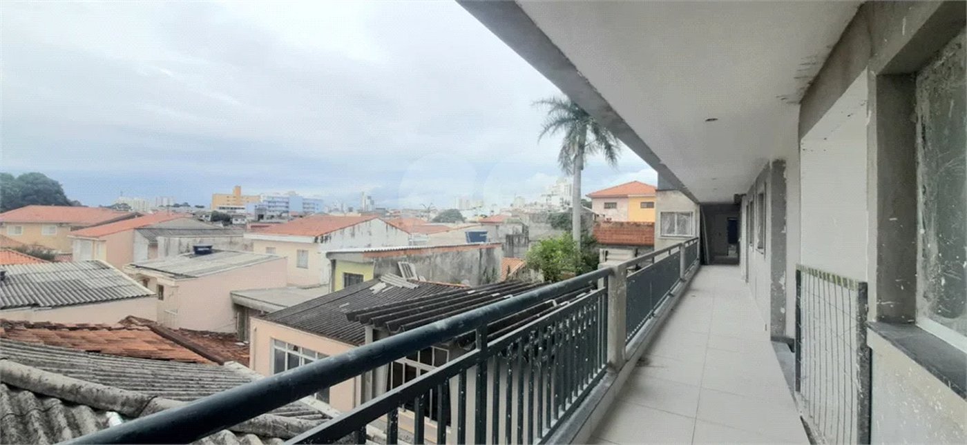 Apartamento à venda com 2 quartos em Vila Mazzei, São Paulo, SP
