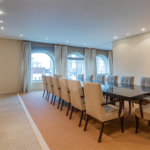 Apartamento à venda com 4 suítes em Jardim Paulistano, São Paulo, SP
