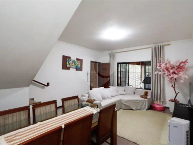 Casa à venda com 4 quartos, sendo 1 suíte,  em Parque Edu Chaves, São Paulo, SP
