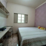 Casa Térrea à venda com 3 quartos, sendo 2 suítes, em Jardim Nova Ipanema, Sorocaba, SP