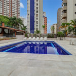 Apartamento à venda com 3 quartos, sendo 1 suíte, em Vila Mascote, São Paulo, SP